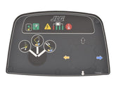 1705950 Decal, Plf Box | JLG